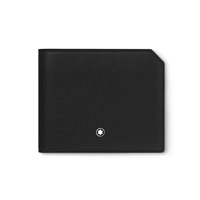 Portafoglio Montblanc Uomo Meisterstuck Selection in Pelle 131247 - 131247
